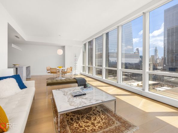 15 Hudson Yards 32A, New York NY 10001