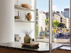 210 Lafayette Street 2D, New York NY 10012