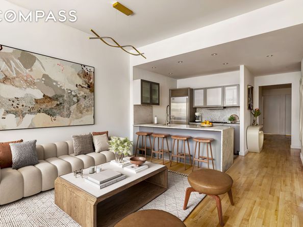 210 Lafayette Street 2D, New York NY 10012