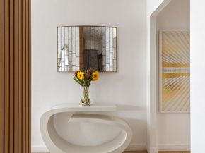 210 Lafayette Street 2D, New York NY 10012