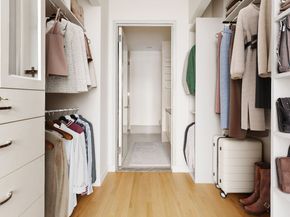 210 Lafayette Street 2D, New York NY 10012