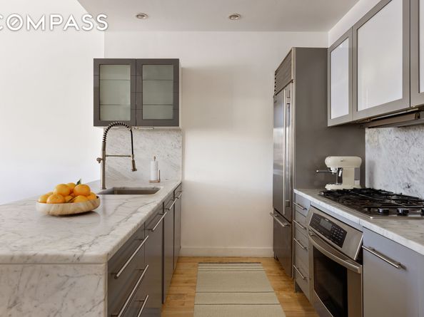 210 Lafayette Street 2D, New York NY 10012