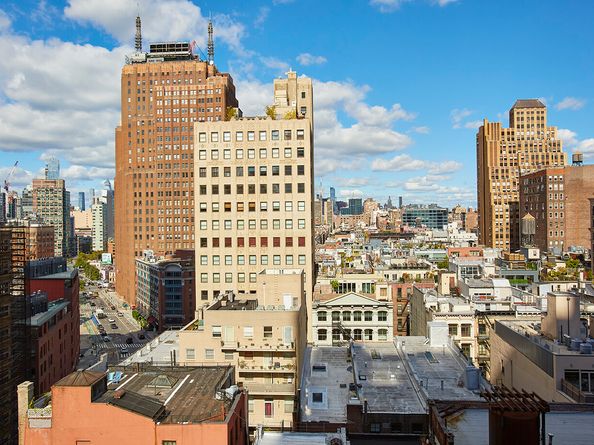66 Leonard Street 12A, New York NY 10013