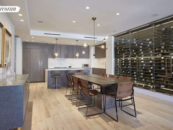 66 Leonard Street 12A, New York NY 10013