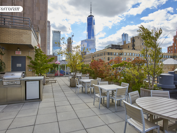 66 Leonard Street 12A, New York NY 10013