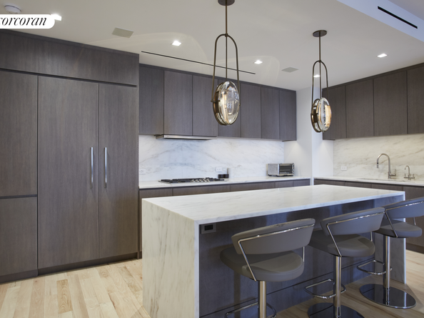 66 Leonard Street 12A, New York NY 10013