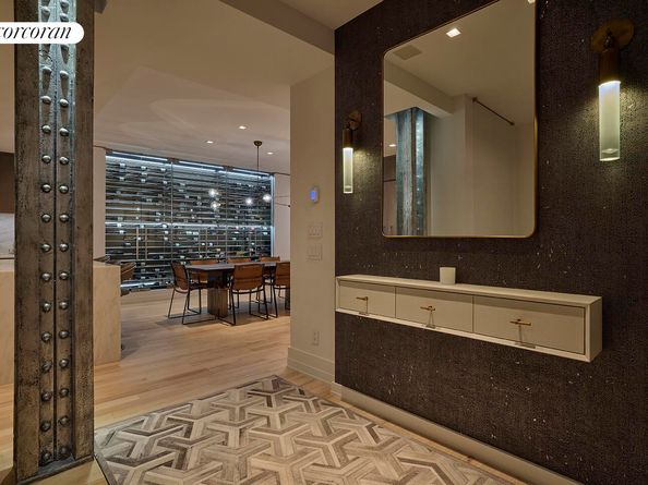 66 Leonard Street 12A, New York NY 10013