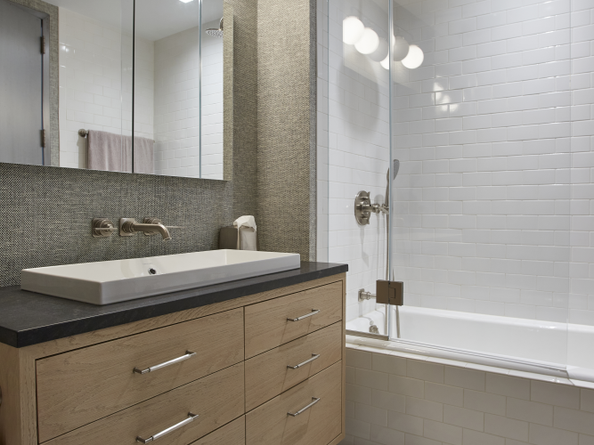 66 Leonard Street 12A, New York NY 10013