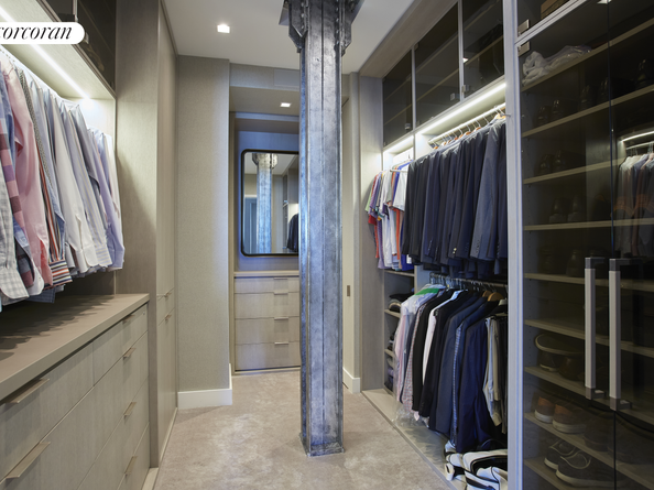 66 Leonard Street 12A, New York NY 10013