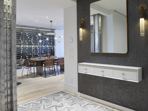 66 Leonard Street 12A, New York NY 10013