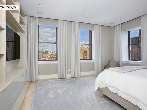 66 Leonard Street 12A, New York NY 10013