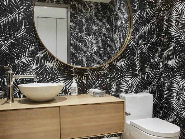 66 Leonard Street 12A, New York NY 10013