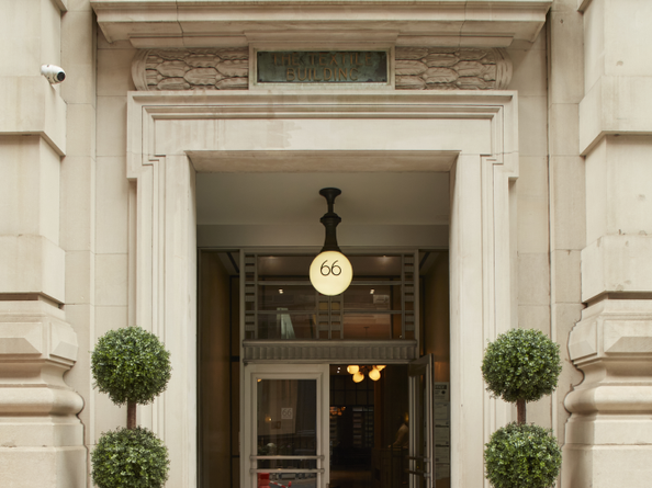 66 Leonard Street 12A, New York NY 10013