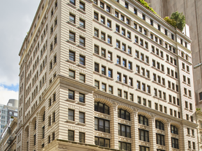 66 Leonard Street 12A, New York NY 10013