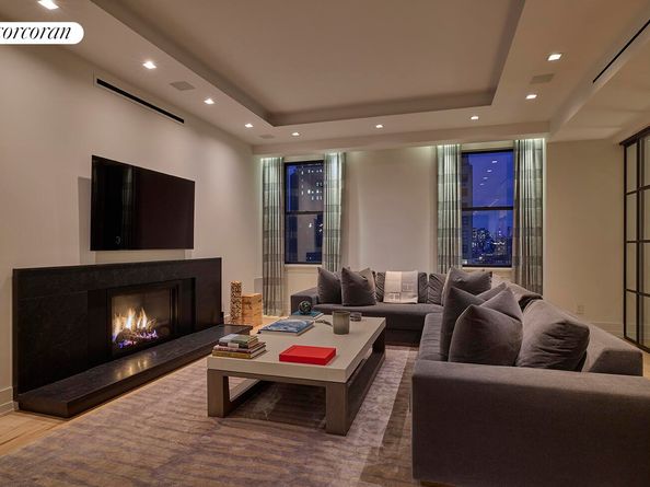 66 Leonard Street 12A, New York NY 10013