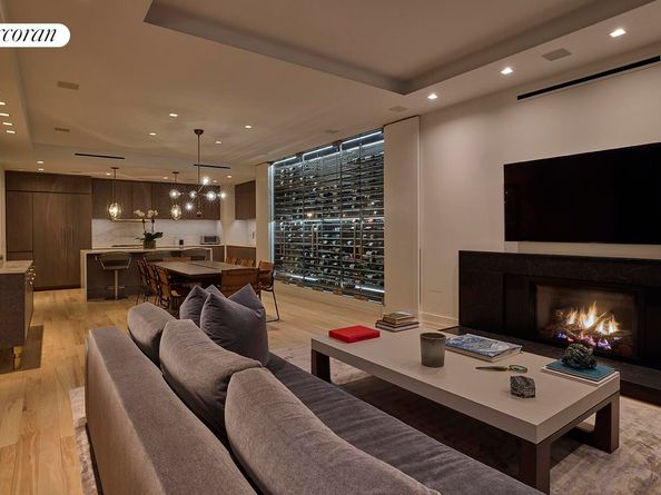 66 Leonard Street 12A, New York NY 10013