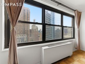 160 West End Avenue 26U, New York NY 10023