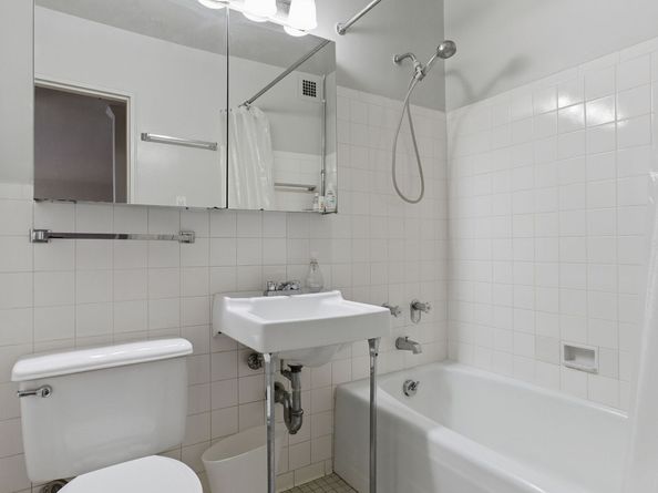 160 West End Avenue 26U, New York NY 10023