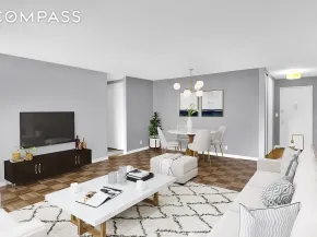 160 West End Avenue 26U, New York NY 10023