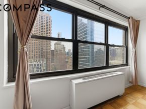 160 West End Avenue 26U, New York NY 10023