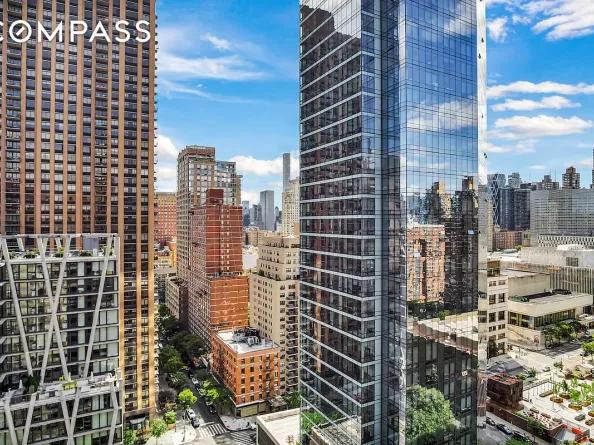 160 West End Avenue 26U, New York NY 10023