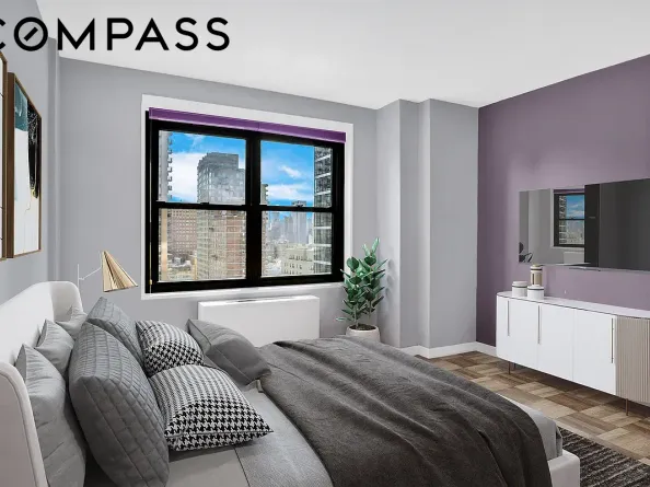 160 West End Avenue 26U, New York NY 10023