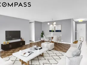 160 West End Avenue 26U, New York NY 10023