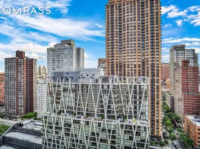 160 West End Avenue 26U, New York NY 10023