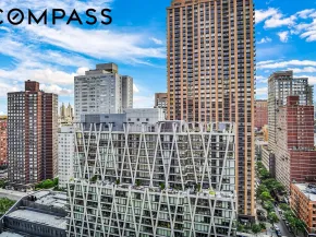 160 West End Avenue 26U, New York NY 10023
