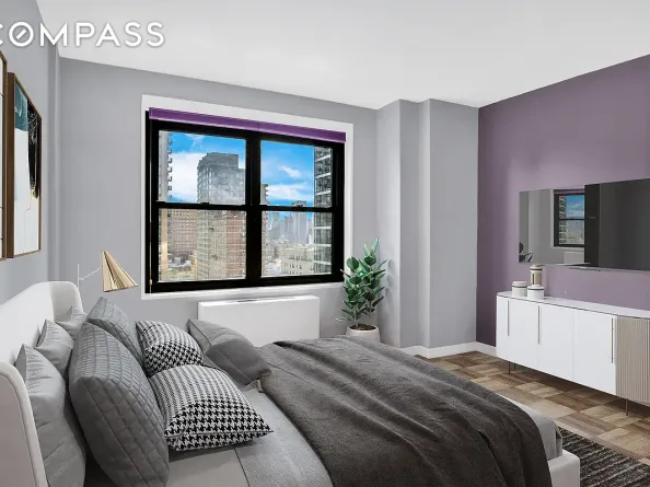 160 West End Avenue 26U, New York NY 10023