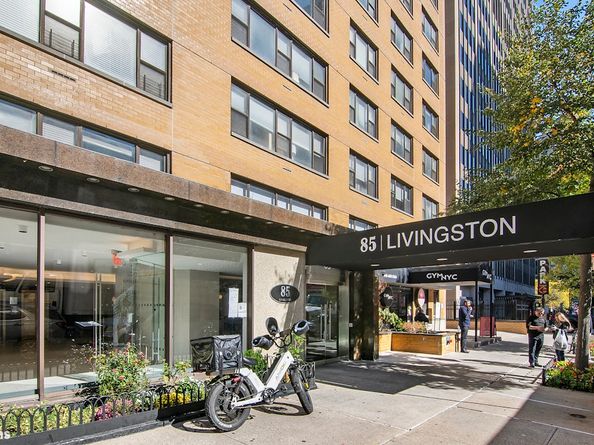 85 Livingston Street 9F, Brooklyn NY 11201