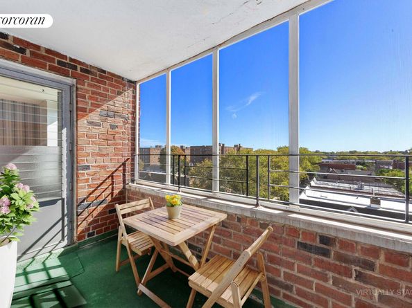 2711 Ave X 5C, Brooklyn NY 11235