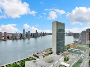 50 United Nations Plaza 34A, New York NY 10017