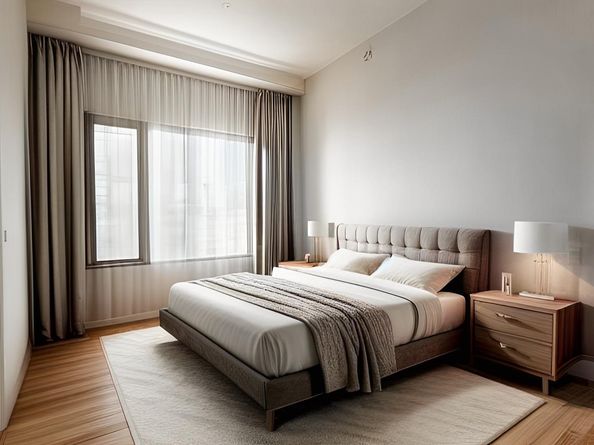 50 United Nations Plaza 34A, New York NY 10017