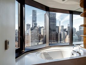 50 United Nations Plaza 34A, New York NY 10017