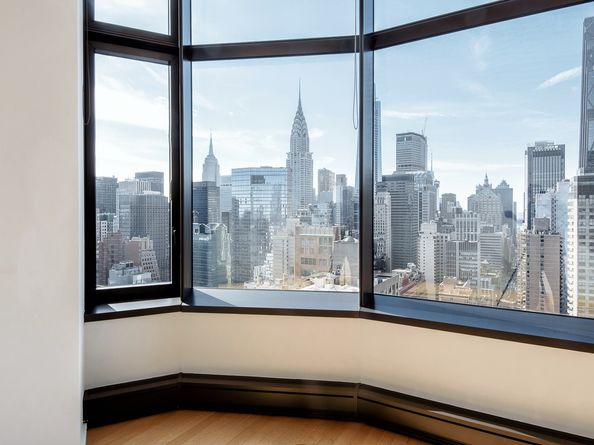 50 United Nations Plaza 34A, New York NY 10017