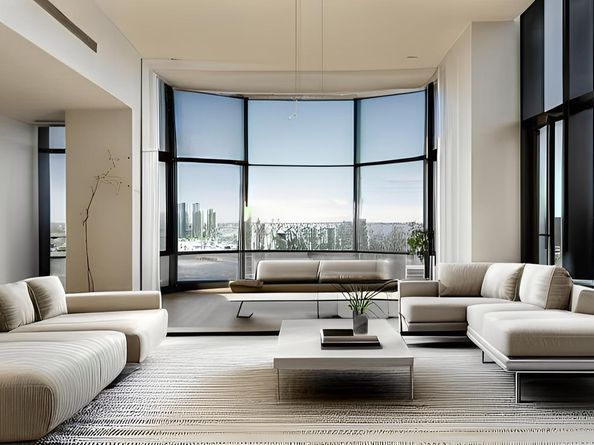 50 United Nations Plaza 34A, New York NY 10017