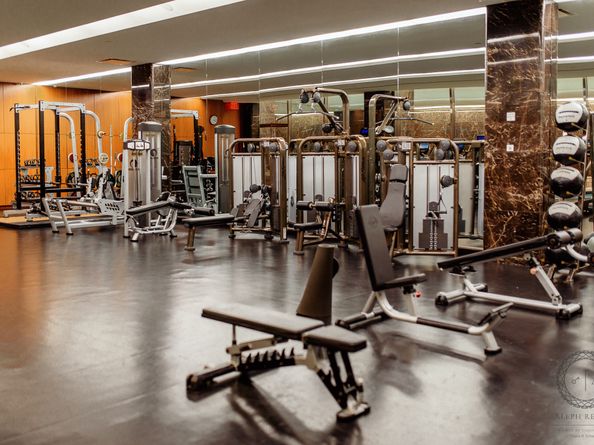 50 United Nations Plaza 34A, New York NY 10017