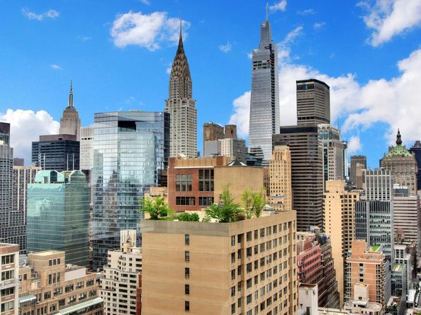 50 United Nations Plaza 34A, New York NY 10017