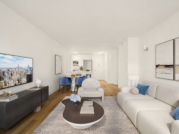 115 East 9th Street 3G, New York NY 10003