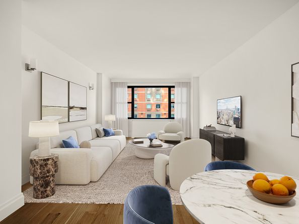 115 East 9th Street 3G, New York NY 10003