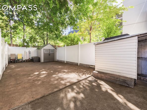 120 A Covert Street, Brooklyn NY 11207