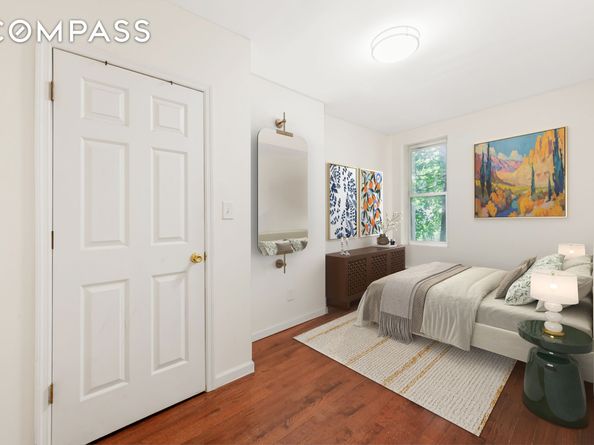 120 A Covert Street, Brooklyn NY 11207