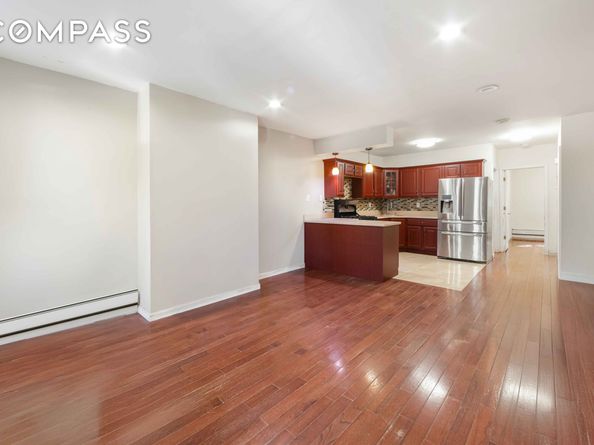 120 A Covert Street, Brooklyn NY 11207