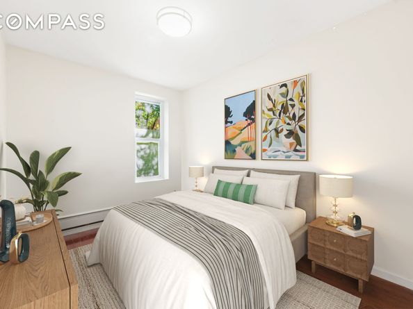 120 A Covert Street, Brooklyn NY 11207