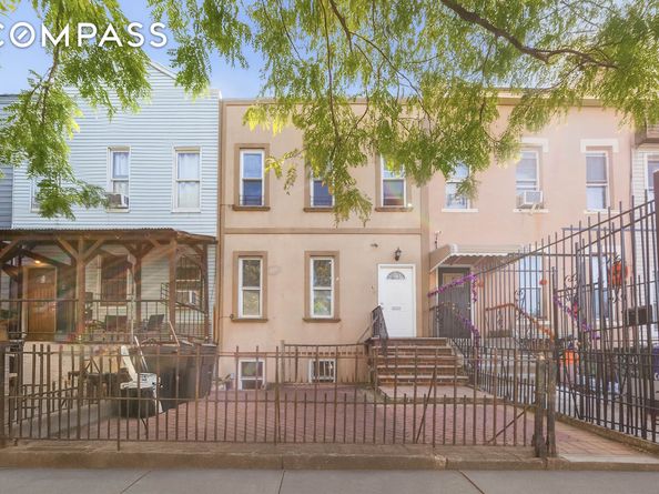 120 A Covert Street, Brooklyn NY 11207