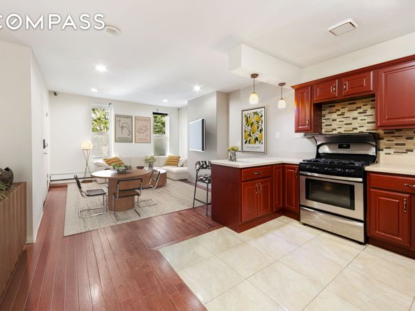 120 A Covert Street, Brooklyn NY 11207