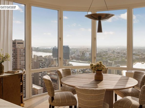 400 East 84th Street 38C, New York NY 10028