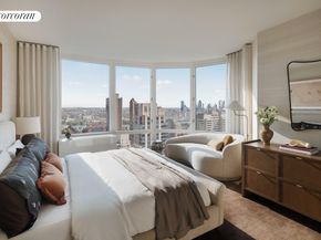 400 East 84th Street 38C, New York NY 10028