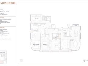 400 East 84th Street 38C, New York NY 10028
